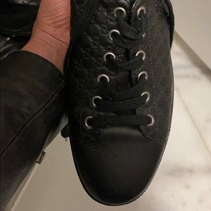 Gucci sneakers